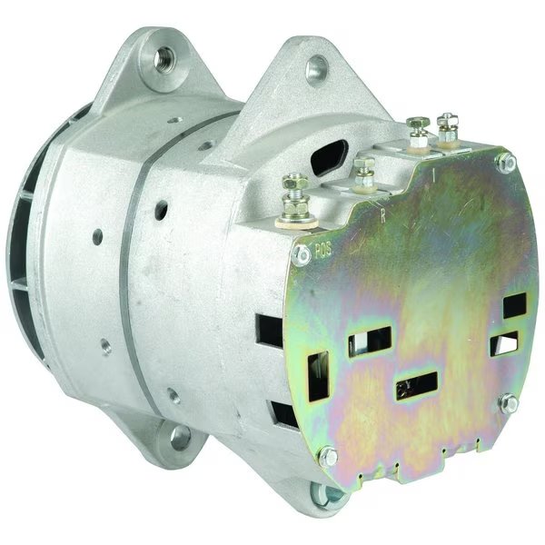 Replacement For Volvo Vnm Series Year 2000 Alternator, Ilb Gold, Mfr#: VNM SERIES YEAR 2000 ALTERNATOR